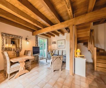 Landhotel Lieper Winkel