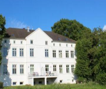 Fewo 16, Herrenhaus Blengow, Lindenallee 21