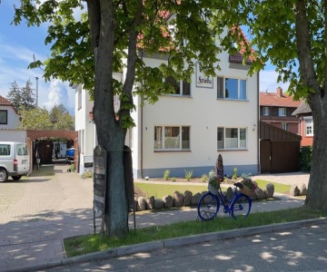 Urlaub Beim Fischer - Lütt Elsing