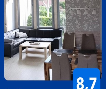 Fewo An Der Ostsee Nr. 2