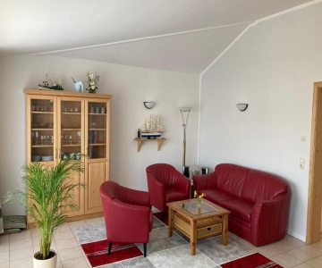 Ferienwohnung Andresen Dünenstraße 16