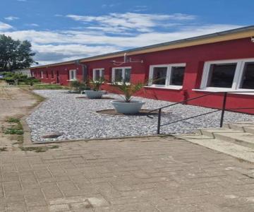 Backpackers' Inn Hostel Rostock