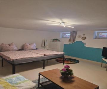 Ferienwohnung