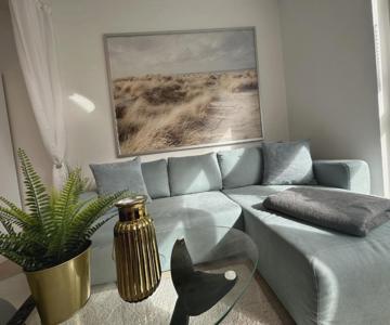 Ferienwohnung Seestern ****