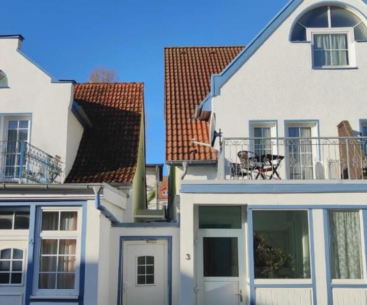 Hotel Zum Strand
