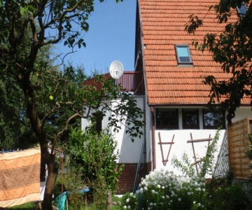 Ferienwohnungen Venz