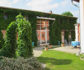 Gästehaus Am Schwarzer See