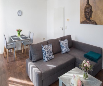 Schwerin Apartment Amaria