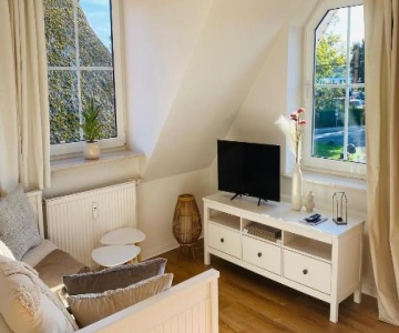 Ferienwohnung Haus Zum See
