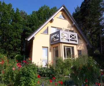 Ferienwohnung Amelie