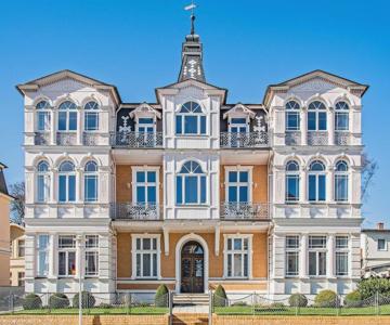 Seetel Residenz Sommerfreude