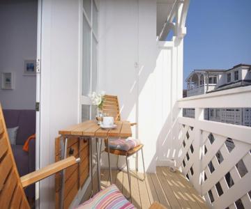 Ferienwohnung Steuermann
