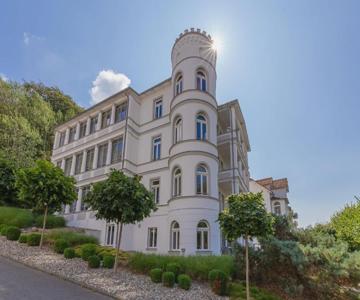 Ferienwohnung Muschelsucher