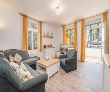 Ferienwohnung Sonnenseite