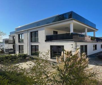 Südstrandquartier - Ferienwohnung Cor