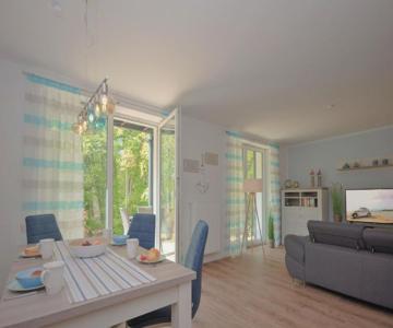 Ferienwohnung Küstenflair