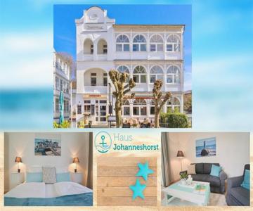 Haus Johanneshorst