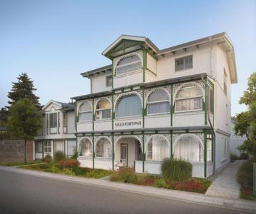 Haus Fortuna