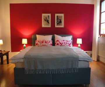 Suite - Mein Ankerplatz