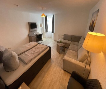Semlow Appartements