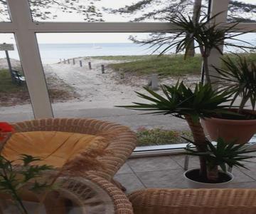 Dünenhaus Seensucht