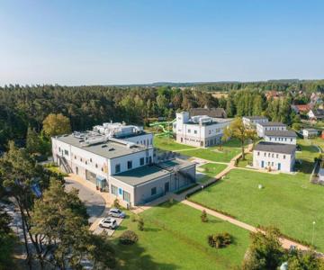 Das Kinderresort Usedom