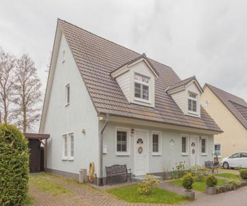 Ferienhaus Teuber