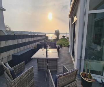 Ferienwohnung am Müritzstrand