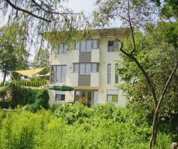 Villa Am Weinberg Waren Müritz