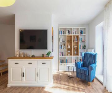 City Apartment an der Georgenkirche