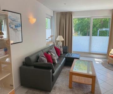 Apartment Astra Mit 2 Balkone