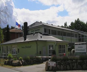 Pension Dünenhaus