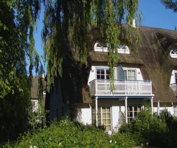 Ferienwohnung Am Strand