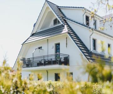 Whg 12 - Kranichrast