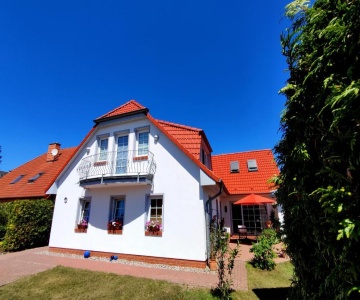 Hausnora - Zingst