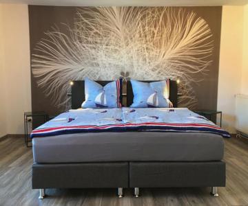 Ferienwohnung Ostseestrandläufer 2