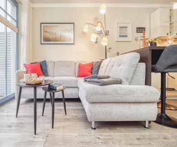 Birkmaase 10 - Wohnung 1