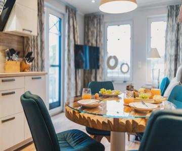 Ferienwohnung Auszeit