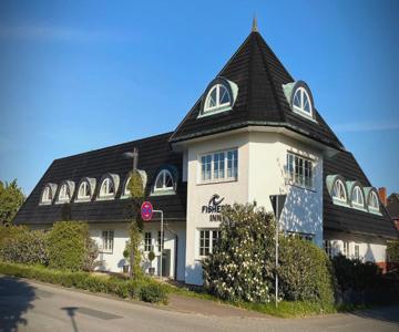 Pension Fischer´s Hus