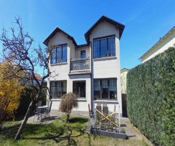 Ferienwohnung Leonie Mit Sauna