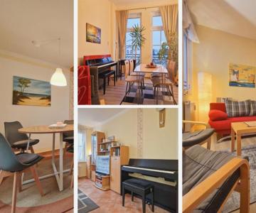 Villa Beethoven Mit Ladestation