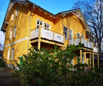 Ferienwohnung Hofmann