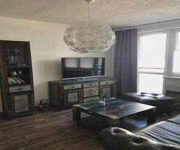 Ferienwohnung Goa Auf Usedom