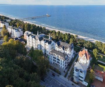 Hotel Asgards Midgard
