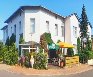 Baltisches Haus