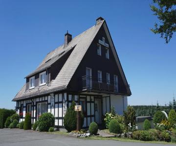 Gästehaus Mira