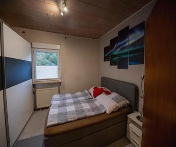 Schöne Ferienwohnung In Ruhiger Lage