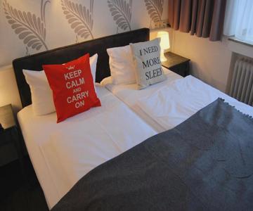 Hotel Krone