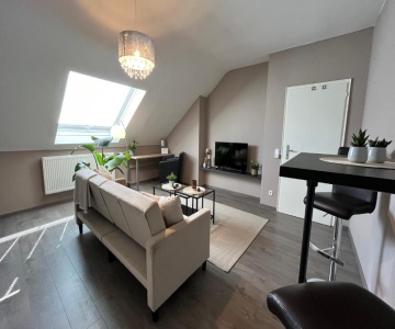 Corporate Comforts Arnsberg