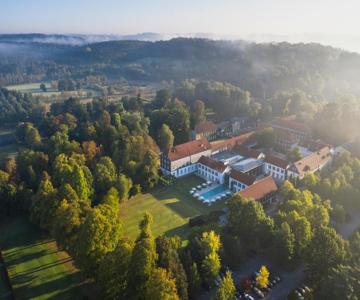 Gräflicher Park Hotel & Spa 
